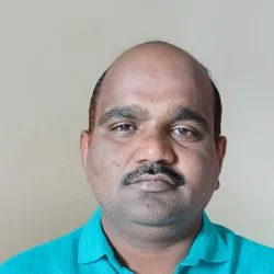 Daulat Kalbache