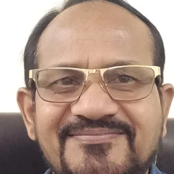 Rajesh Kumar Saini