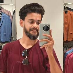 Rahul Pandey