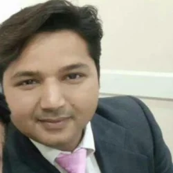 Krish Sharma