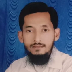 Abdul Qadir Sailani