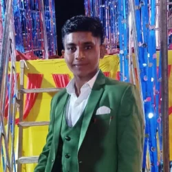 Guddu Maurya