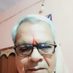 DHARAM SINGH SAINI