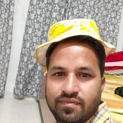 Seetaram Baigana