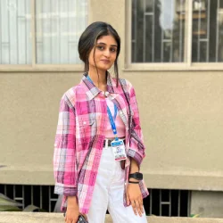 Alfiya Holsekar