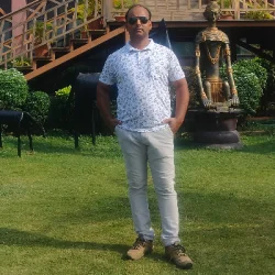 Vivek Kumar Gupta