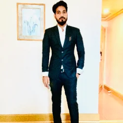 Ankit Bhati