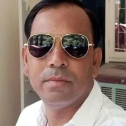 Shashi Pal Yadav