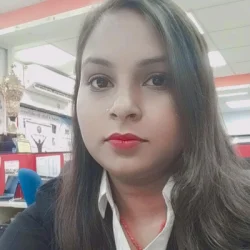 Pallavi Vishwakarma