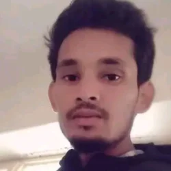 Maheshu Bisht