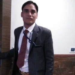 Umesh Sharma