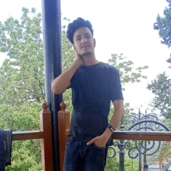 Bunny Thakur