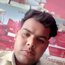 Yogesh Rajput