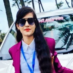 Nikita Patidar