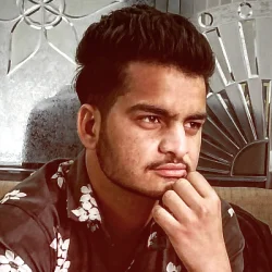 Pawan Jangid