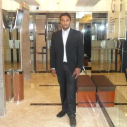 Venkata Ashokvarma