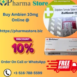 Buy Ambien Online