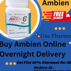 Buy Ambien online