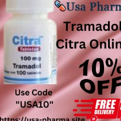 Buy Tramadol Online In US