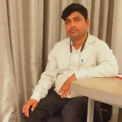 Ratnesh Saini