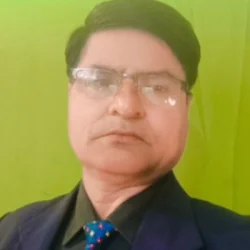 Naresh Kumar Rajput