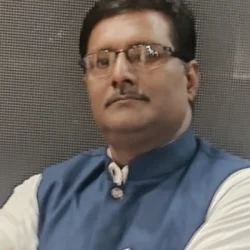 Narendra Gehlot