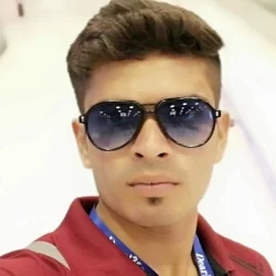Sandip Kewat