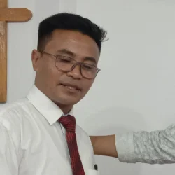 Kiran Tamang