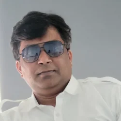 PANKAJKUMAR DADAJI PATIL