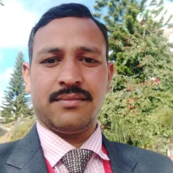 Anil Kumar