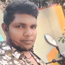 Srikanth Reddy
