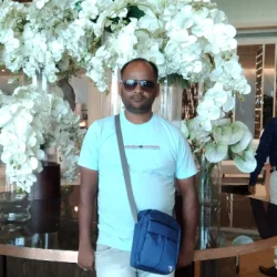 RAJU RAY