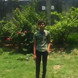 Bharat Kumar Tripathi