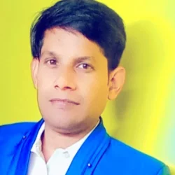 Sunil Kumar