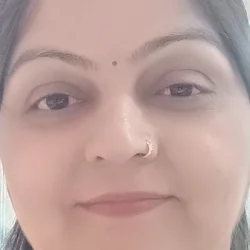 Ritu Sharma