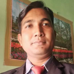 Dharmesh Shahare