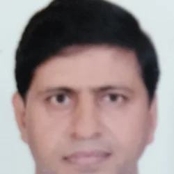 Pushkar Tyagi