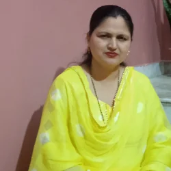 Anuradha Thakur
