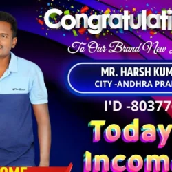 Resham verma