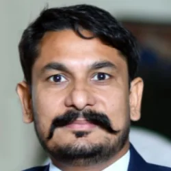 Vipan Kumar