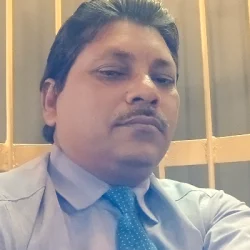 DEVENDRA CHAUDHARI