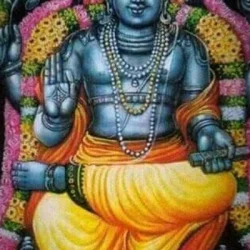 Srinivas Reddy