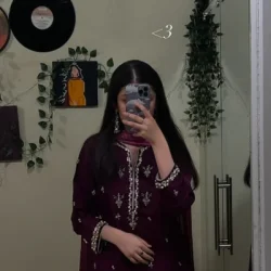 Ayesha Fatima