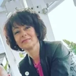 Annika Barbieri