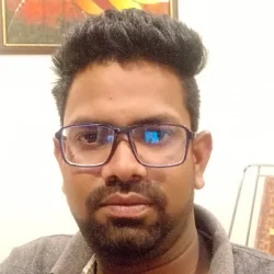 Kamlesh Kansotiya