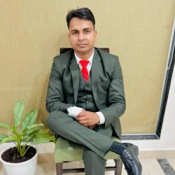 Vikram Munday