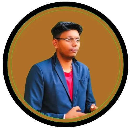 Avinash Jumde