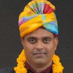 Sunder Singh