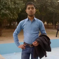 Sunil Soren