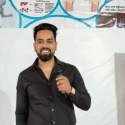 Ranjeet Choudhary